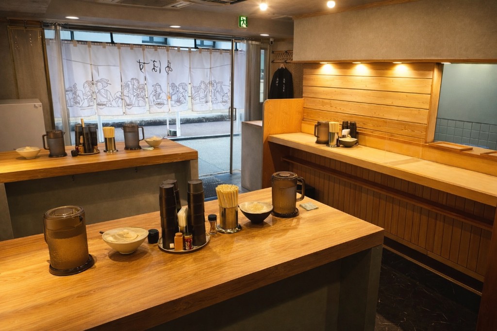 あぼす店内の写真